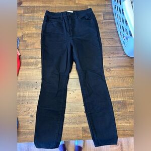Universal Thread Dark Pants